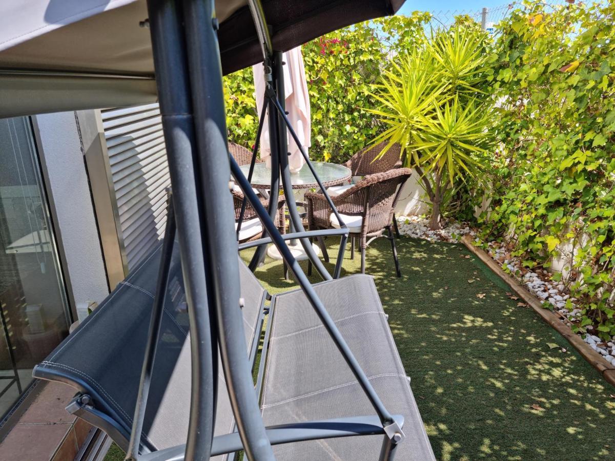 托雷维耶哈Solmar公寓 外观 照片